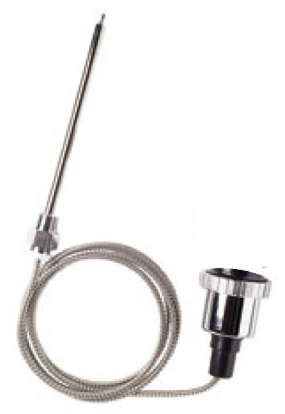 ARMSTRONG Capillary Bulb Temp.Sensor/Regulator OB30/31 (70-150oC) 5m