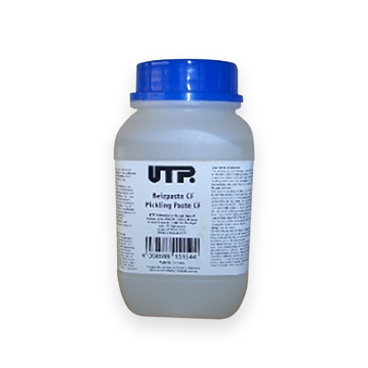 Cleaning Paste for S/S CF UTP