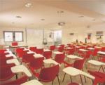 Athens seminar room